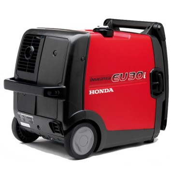 Agregat prądotwórczy - Honda EU30i - 3kW